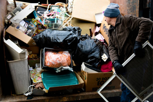 Best Commercial Cleanout Services  in Brewster, NY