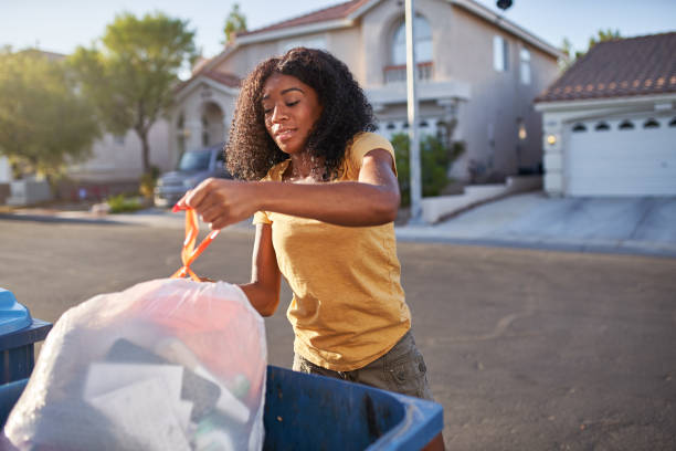 Best Affordable Junk Removal Services  in Brewster, NY
