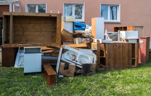 Best Office Junk Removal  in Brewster, NY