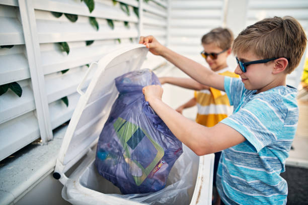 Best Professional Junk Removal  in Brewster, NY
