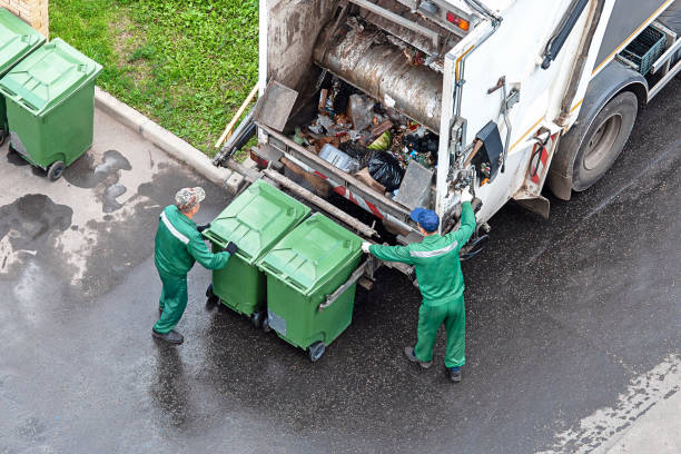 Best Household Junk Removal  in Brewster, NY