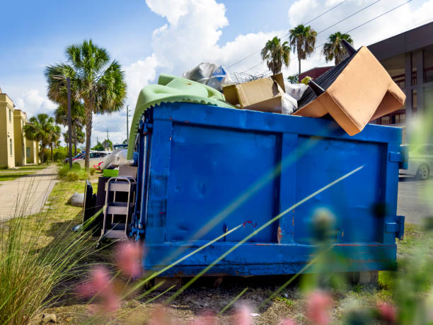 Best Same-Day Junk Removal  in Brewster, NY