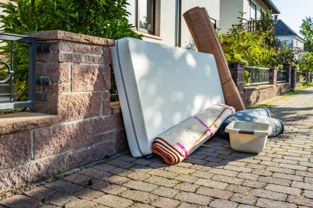 Commercial Cleanout Services in Brewster, NY