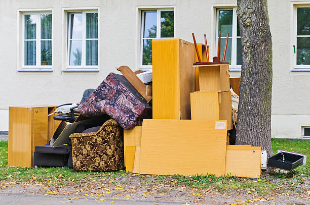 Best Garage Cleanout Services  in Brewster, NY
