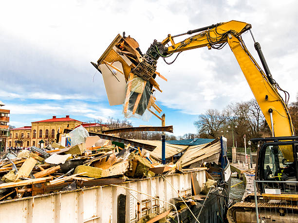 Best Residential Junk Removal  in Brewster, NY